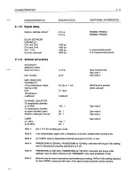 Предварительный просмотр 16 страницы Fluke PM3082 Service Manual