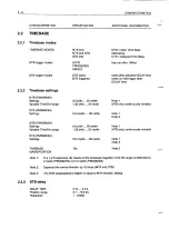 Предварительный просмотр 17 страницы Fluke PM3082 Service Manual