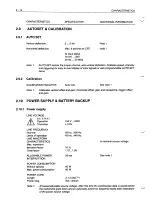 Предварительный просмотр 25 страницы Fluke PM3082 Service Manual