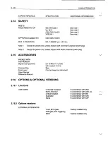 Предварительный просмотр 31 страницы Fluke PM3082 Service Manual