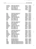 Предварительный просмотр 73 страницы Fluke PM3082 Service Manual