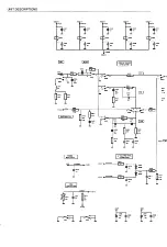 Предварительный просмотр 103 страницы Fluke PM3082 Service Manual