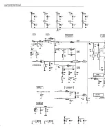 Предварительный просмотр 105 страницы Fluke PM3082 Service Manual