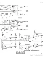 Предварительный просмотр 120 страницы Fluke PM3082 Service Manual