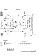 Предварительный просмотр 125 страницы Fluke PM3082 Service Manual