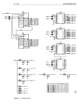 Предварительный просмотр 134 страницы Fluke PM3082 Service Manual