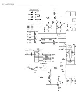 Предварительный просмотр 137 страницы Fluke PM3082 Service Manual