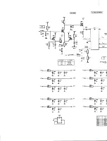 Предварительный просмотр 141 страницы Fluke PM3082 Service Manual