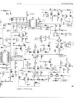 Предварительный просмотр 148 страницы Fluke PM3082 Service Manual