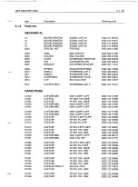 Предварительный просмотр 156 страницы Fluke PM3082 Service Manual