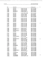 Предварительный просмотр 157 страницы Fluke PM3082 Service Manual