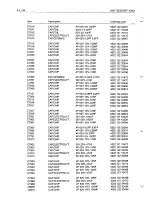 Предварительный просмотр 165 страницы Fluke PM3082 Service Manual