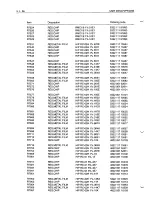 Предварительный просмотр 187 страницы Fluke PM3082 Service Manual