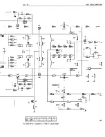 Предварительный просмотр 219 страницы Fluke PM3082 Service Manual