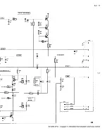 Предварительный просмотр 228 страницы Fluke PM3082 Service Manual