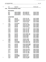 Предварительный просмотр 234 страницы Fluke PM3082 Service Manual