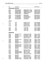 Предварительный просмотр 238 страницы Fluke PM3082 Service Manual