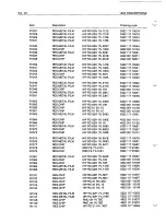 Предварительный просмотр 239 страницы Fluke PM3082 Service Manual