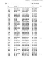 Предварительный просмотр 241 страницы Fluke PM3082 Service Manual