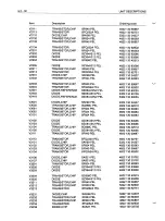 Предварительный просмотр 247 страницы Fluke PM3082 Service Manual