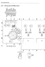 Предварительный просмотр 255 страницы Fluke PM3082 Service Manual