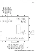 Предварительный просмотр 256 страницы Fluke PM3082 Service Manual