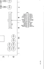 Предварительный просмотр 259 страницы Fluke PM3082 Service Manual