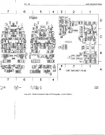 Предварительный просмотр 262 страницы Fluke PM3082 Service Manual