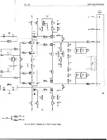 Предварительный просмотр 272 страницы Fluke PM3082 Service Manual