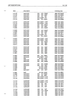 Предварительный просмотр 289 страницы Fluke PM3082 Service Manual