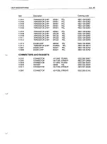 Предварительный просмотр 301 страницы Fluke PM3082 Service Manual