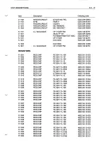 Предварительный просмотр 335 страницы Fluke PM3082 Service Manual