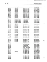 Предварительный просмотр 336 страницы Fluke PM3082 Service Manual