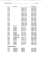 Предварительный просмотр 337 страницы Fluke PM3082 Service Manual