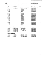 Предварительный просмотр 338 страницы Fluke PM3082 Service Manual