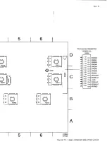 Предварительный просмотр 343 страницы Fluke PM3082 Service Manual