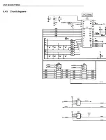 Предварительный просмотр 350 страницы Fluke PM3082 Service Manual