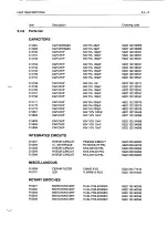 Предварительный просмотр 355 страницы Fluke PM3082 Service Manual