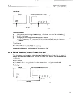 Предварительный просмотр 436 страницы Fluke PM3082 Service Manual