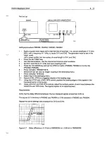 Предварительный просмотр 443 страницы Fluke PM3082 Service Manual