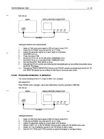 Предварительный просмотр 445 страницы Fluke PM3082 Service Manual