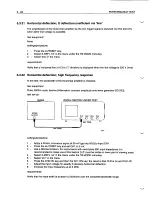 Предварительный просмотр 452 страницы Fluke PM3082 Service Manual