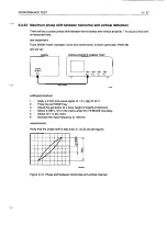 Предварительный просмотр 453 страницы Fluke PM3082 Service Manual