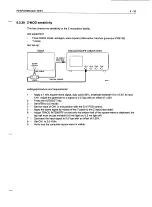 Предварительный просмотр 459 страницы Fluke PM3082 Service Manual