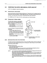 Предварительный просмотр 470 страницы Fluke PM3082 Service Manual