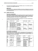 Предварительный просмотр 488 страницы Fluke PM3082 Service Manual