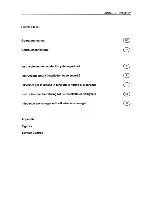 Preview for 3 page of Fluke PM5414V User Manual