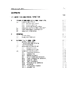 Preview for 5 page of Fluke PM5414V User Manual