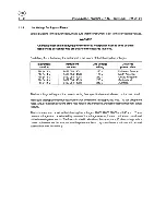 Preview for 10 page of Fluke PM5414V User Manual