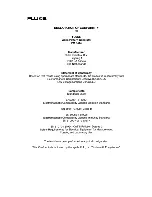Preview for 47 page of Fluke PM5414V User Manual